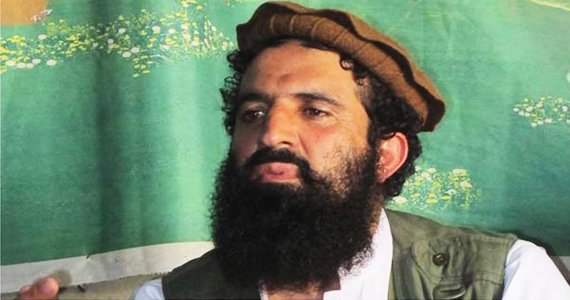 فرد شماره دوم داعش در افغانستان کشته شد