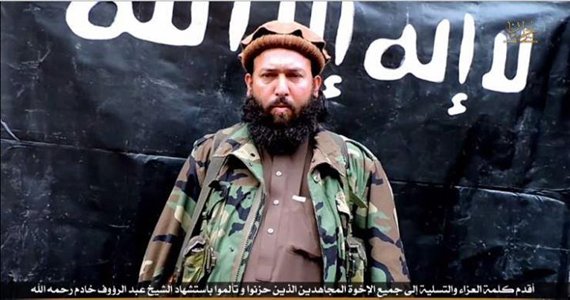 حافظ سعید زنده هست ؟