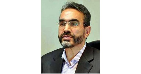 داماد گلبدین حکمتیار مشاور غنی