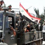 دامن بخشش ارتش سوریه پهن شد