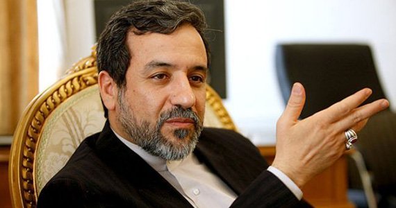 عراقچی: هیچ وقت در طول مذاکرات گذشته این مقدار جلو نرفته بودیم