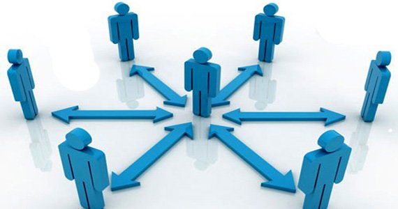 کلیدهای طلایی شروع ارتباط