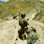 کشته شدن ۹ تن در درگیری مرزی میان افغانستان و پاکستان