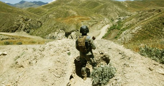 کشته شدن ۹ تن در درگیری مرزی میان افغانستان و پاکستان