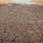 دریاچه‌ای که در ایران یک‌شبه خشکید