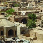 دزد آثار باستانی گرفتار شد