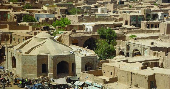 دزد آثار باستانی گرفتار شد