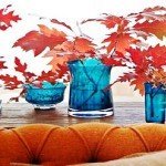 دلپذیر کردن فضای زندگی با لوازم تزئینی ساده !