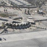 ذخیره گاه های بی مصرف در قندهار