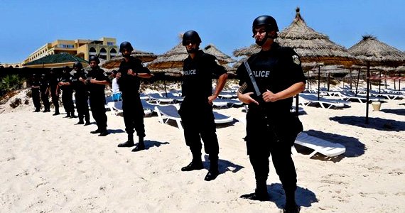 رییس جمهوری تونس وضعیت فوق‌العاده در کشور اعلام کرد