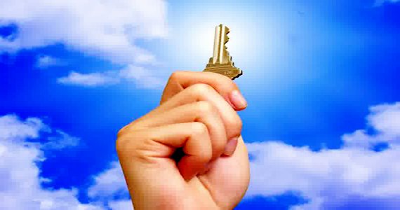 راه برطرف کردن هر سختی را بیاموزید !