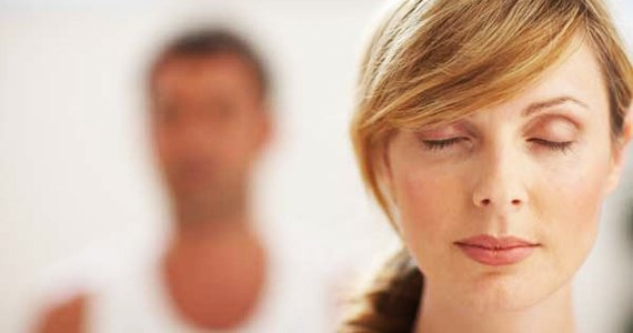 ۱۰ راه سریع برای رسیدن به آرامش