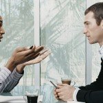 راه و رسم مصاحبه را یاد بگیرید !