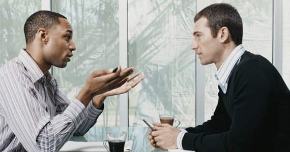 راه و رسم مصاحبه را یاد بگیرید !