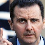 فاتحۀ سوریه در زمان موعود اعلام خواهد شد