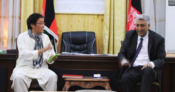 ۲۰ میلیون دالر برای محصولات کشاروزی