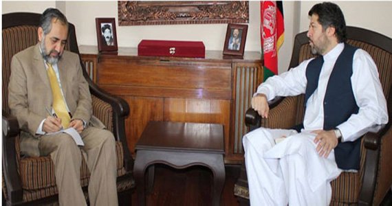 وزارت خارجه سفیر پاکستان را فراخواند