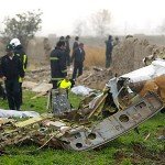 سقوط یک چرخ بال ایرانی