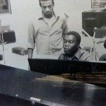 ما متعلق به نسلی بودیم که کسی کار دیگران را نمی دزدید