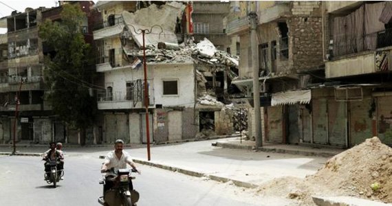 کشته شدن شماری از اعضای جبهه نصرت در انفجار مسجد