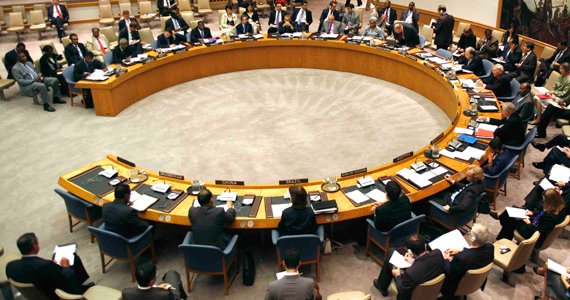 شورای امنیت با ایران کنار آمد