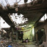 حمایت شورای حقوق بشر سازمان ملل از رسیدگی به جنایات جنگی در غزه