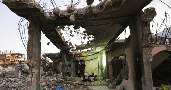 حمایت شورای حقوق بشر سازمان ملل از رسیدگی به جنایات جنگی در غزه