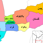 صف طالبان و پولیس یکی