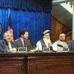 تغییر قانون اساسی پیش شرط طالبان برای اتمام جنگ