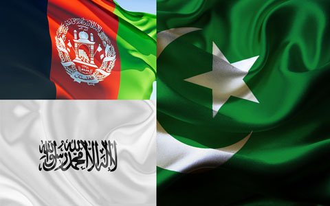 طالبان و دولت در پشت میز مذاکره