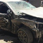 قاضی فیروزکوه طعمه ماین