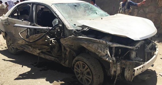 قاضی فیروزکوه طعمه ماین