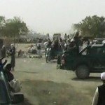 فاریاب در خون، انفجار بمب ۱۹ نفر را کشت