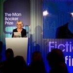 فهرست ابتدایی جشنواره بوکر