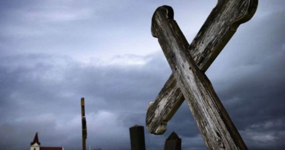 لغو قانون کفر گویی در ایسلند