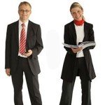 لباسی درخور موفقیت به تن کنید