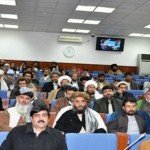 اعتراض به ناامنی، مجلس سنا تعطیل شد