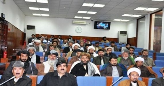 اعتراض به ناامنی، مجلس سنا تعطیل شد