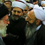 محدودیت های اهل سنت در ایران