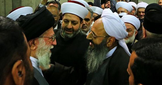 محدودیت های اهل سنت در ایران