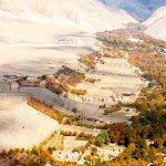 مدیر اجراییه چشت آزاد شد