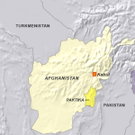 مسئول تدارکاتی القاعده در افغانستان کشته شد