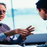 مشاور خود باشید