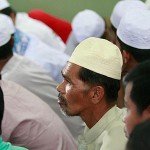 مغازه داعش در مالزی