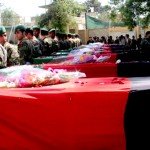 نیروهای امنیتی به پاکسازی جلریز وردک رفتند