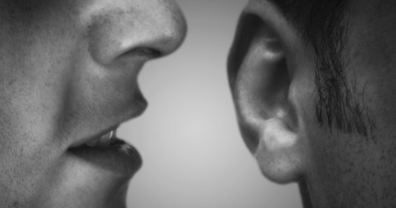 مهارت های اساسی شنیدن در ارتباطات چیست ؟