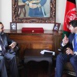 موشک های کنر سفیر پاکستان را به وزارت خارجه برد