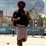 کشته شدن ۳۱ تن در عدن