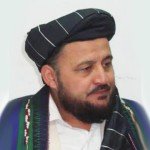 معرفی والی جدید جوزجان توسط رییس‌جمهور