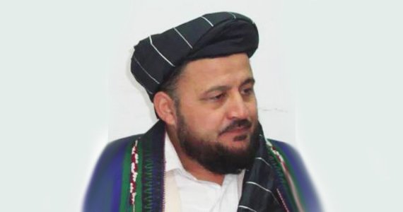 معرفی والی جدید جوزجان توسط رییس‌جمهور